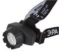 Фонарь GB-604 налобный 18хLED 3хAAA 4 реж. черн. блист. ЭРА Б0031384 1226714 - фото 16753675