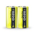 Элемент питания солевой D/R20 1.5В Heavy Duty Shrink-2 (уп.2шт) ФАZА 5002357 495338 - фото 16753686