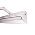 Светильник светодиодный Master LED-02 IP20 настенный для школьных досок Ксенон 0140136006-10 527273 - фото 16753731
