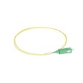 Пигтейл OS1/OS2 коннектор SC APC LSZH 1м Leg 032240 1257318 - фото 16753785