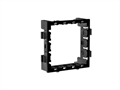 Каркас 2мод. Avanti для "In-liner Front" черн. DKC 4402812 1240781 - фото 16753898