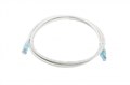Патч-корд кат.6 U/UTP LSZH PC-LPM-UTP-RJ45-RJ45-C6-2M-LSZH-GY 2м сер. Hyperline 42265 1200620 - фото 16753918