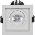 Светильник RADO 2х13 WH D45 4000К встраив. с драйвером СТ 1278000390 480851 - фото 16753947
