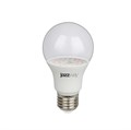Лампа светодиодная PPG A60 Agro 9Вт A60 грушевидная прозрачная E27 IP20 для растений красн./син. спектр clear JazzWay 5008946 477243 - фото 16753974