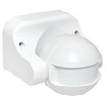 Датчик движения микроволновый MW-702 1200Вт 180гр. до 15м IP44 бел. PROxima EKF dd-mw-702 470343 - фото 16754000