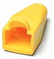 Колпачок изолирующий BOOT-YL-10 для разъемов RJ45 желт. (уп.10шт) Hyperline 251959 424844 - фото 16754172