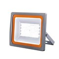 Прожектор светодиодный PFL-SC 50Вт 6500К IP65 190-260В ДО закален. матов. стекло JazzWay 5001435 423591 - фото 16754188