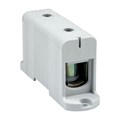 Клемма силовая вводная КСВ 35-240кв.мм сер. EKF plc-kvs-35-240-gray 303809 - фото 16754294