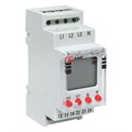 Реле контроля фаз с LCD дисплеем RKF-2S (с нейтралью) EKF rkf-2s 305062 - фото 16754300