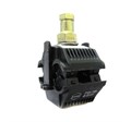 Зажим ответвительный прокалывающий P4X-150 (25-150; 25-150) (Р 70; SLIW 17.1/17.2; P4X-150D; CT1S 95-25; OP 95; ЗОИ 25-95; PC 35-150) ИНСТАЛЛ 111308 398783 - фото 16754362