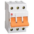 Выключатель-разъединитель BKD 3п 40А LS Electric 061301878B 392389 - фото 16754375