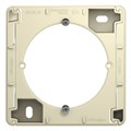 Коробка ОП Glossa беж. SE GSL000200 383352 - фото 16754399