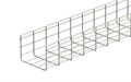 Лоток проволочный 200х150 L3000 сталь 5.9мм CF BS GC гор. оцинк. CABLOFIL CM000953 370764 - фото 16754407