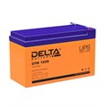 Аккумулятор UPS 12В 9А.ч Delta DTM 1209 321646 - фото 16754478