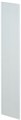 Панель боковая для ВРУ 18.ХХ.45 IP31 TITAN (уп.2шт) IEK YKV10-PB-1845-31 278149 - фото 16754496