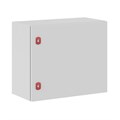 Шкаф ST с монтаж. платой 500х600х300мм от IP65-до IP66 IK10 DKC R5ST0563 295946 - фото 16754549