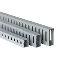 Кабель-канал перфорированный 15х30 L2000 RL75 G DKC 00672RL 263893 - фото 16754676