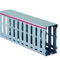 Кабель-канал перфорированный 80х60 L2000 RL12 G DKC 00139RL 263902 - фото 16754679