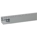 Кабель-канал перфорированный 80х100 L2000 Transcab Leg 636118 151814 - фото 16754797