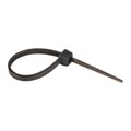 Хомут кабельный 2.5х80 нейл. черн. (уп.100шт) EKF plc-cb-2.5x80 213274 - фото 16754867