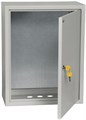 Корпус металлический ЩМП-2-0 500х400х220 УХЛ3 IP31 IEK YKM40-02-31 38404 - фото 16755054