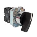 Переключатель BJ21 2P длинная рукоятка EKF xb2-bj21 207322 - фото 16755182