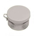 Коробка распределительная ОП 85х40мм IP55 HEGEL КР2602 93241 - фото 16755223