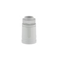 Муфта труба-коробка d16 IP67 DKC 50216 69357 - фото 16755361