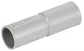 Муфта соединительная для жестких труб d16 GIG-16 IEK CTA10D-GIG16-K41-100 84394 - фото 16755444