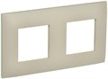 Рамка 2-м SKANDY SK-F01B беж. IEK SK-M22-K10 1835666 - фото 16755564