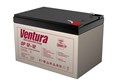 Аккумулятор 12В 12А.ч GP 12-12 Ventura 1906600 - фото 16755576