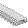 Профиль гибкий PAL 1105 L2000 без рассеив. анодир. JazzWay 5009523 482784 - фото 16755658