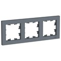 Рамка 3-м AtlasDesign универс. грифель SE ATN000703 1240394 - фото 16755674