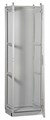 Шкаф напол. цельносварной ВРУ-1 20.80.45 IP31 TITAN IEK YKM1-C3-2084-31 277784 - фото 16755700