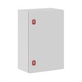Шкаф ST с монтаж. платой 600х400х250мм от IP65-до IP66 IK10 DKC R5ST0649 295940 - фото 16755708