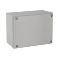 Коробка распределительная ОП 150х110х70мм IP56 гладкие стенки DKC 54010 38356 - фото 16755719