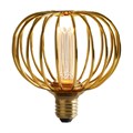 Лампа светодиодная Loft Led A101GMC97 4Вт 1800К E27 DIM Voltega 8567 1950161 - фото 16755838