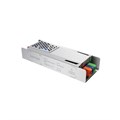 Блок питания PSL013 24В 150Вт IP20 QRT Maytoni 821007 1945910 - фото 16755862