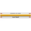 Лента светодиодная 24В COB 12Вт/м 4000К IP20 (уп.5м) Maytoni 201076 1925773 - фото 16755936
