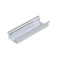 DIN-рейка 35х15мм L2000 OMEGA 3А с насечкой DKC 02145R 1896878 - фото 16755984