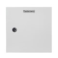 Шкаф монтажный 300x300x220мм IP66 11У+ Mastermann 00-01020309 1848487 - фото 16756057