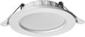 Светильник светодиодный 90 482 ODL-M1-7W-4K-WH-LED DOWNLIGHT ОНЛАЙТ 90482 1871235 - фото 16756082