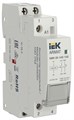 Контактор модульный KMR 20А 230В AC 1НО 1НЗ ARMAT IEK AR-KMR10-020-11-230 1816535 - фото 16756125