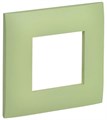 Рамка 1-м SKANDY SK-F01M мятный IEK SK-M12-K06 1835650 - фото 16756173