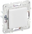 Выключатель 1-кл. SKANDY 10А SK-V01W арктич. бел. IEK SK-V10-0-10-K01 1835433 - фото 16756174