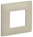 Рамка 1-м SKANDY SK-F01B беж. IEK SK-M12-K10 1835646 - фото 16756177