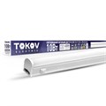 Светильник светодиодный ДБО Т5 10Вт 4К IP40 TOKOV ELECTRIC TKE-DBO-T5-0.9-10-4K 1800608 - фото 16756281
