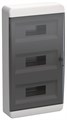 Корпус пластиковый ЩРН-П-36 IP41 черн. прозр. дверь TEKFOR IEK TF5-KP12-N-36-41-K01-K03 1791972 - фото 16756330