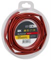 Трубка термоусадочная ТТУ нг-LS 3/1.5 красн. (уп.2м) IEK UDR12-003-D15-002-K04-T 1777073 - фото 16756407