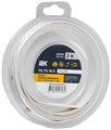 Трубка термоусадочная ТТУ нг-LS 10/5 бел. (уп.2м) IEK UDR12-010-005-002-K01-T 1777106 - фото 16756428